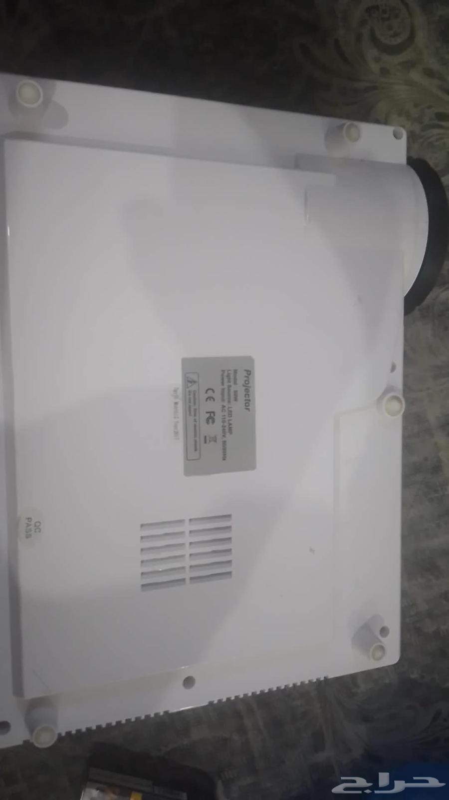 Projector for sale63138961265537112