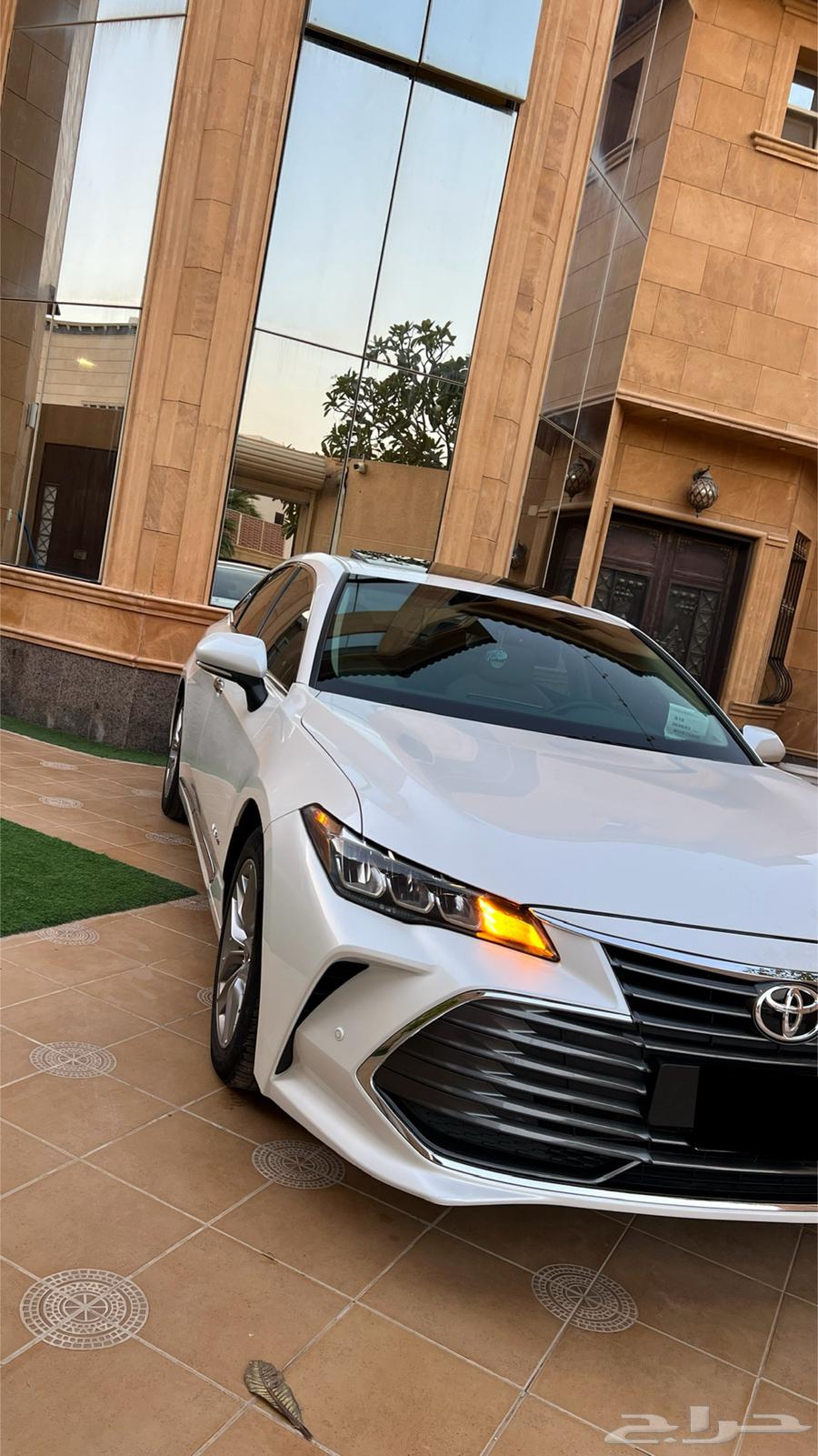 Toyota Avalon Touring 202263204329325186112