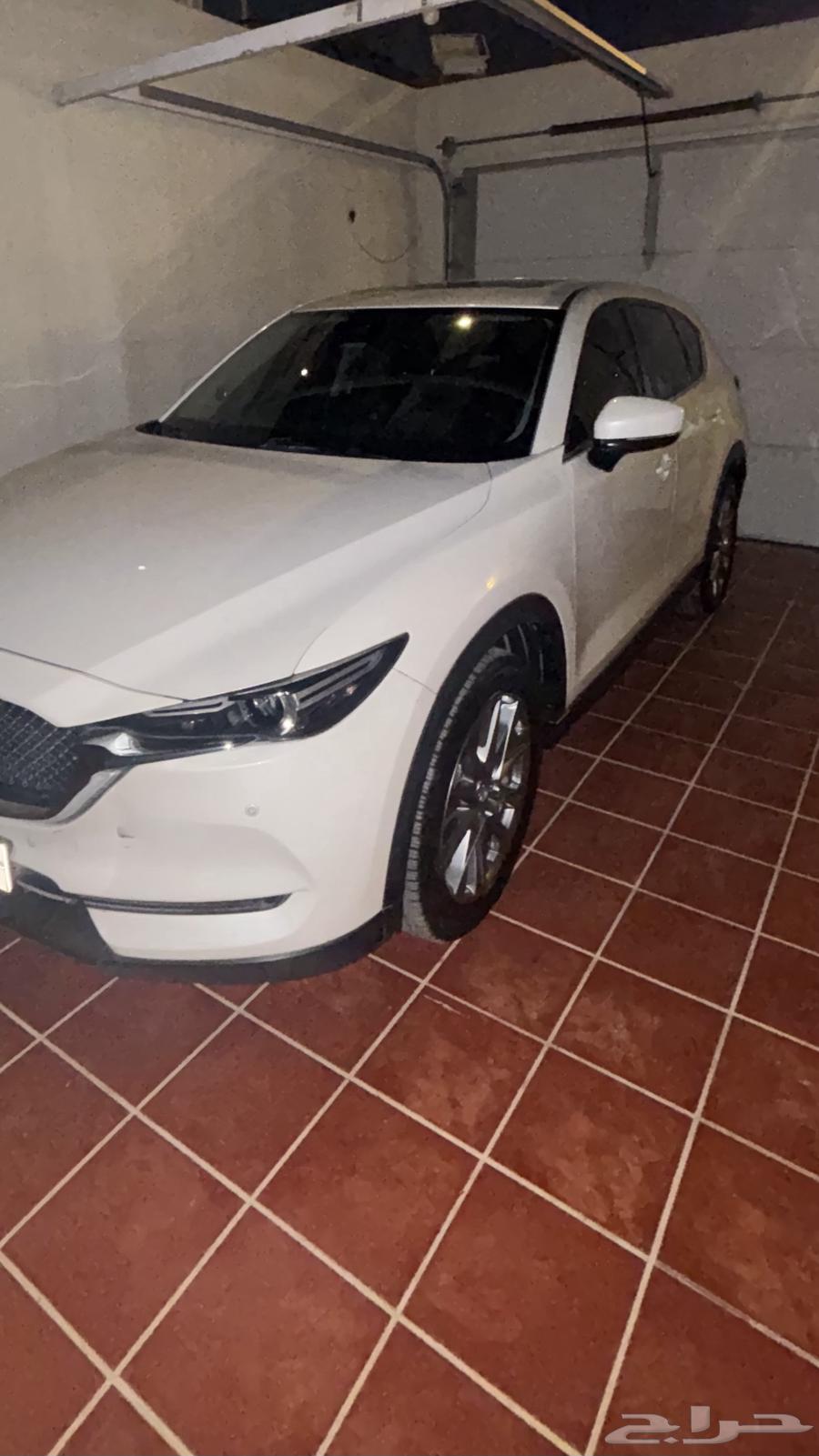 Mazda CX-5 2019 CX-563205928830593112