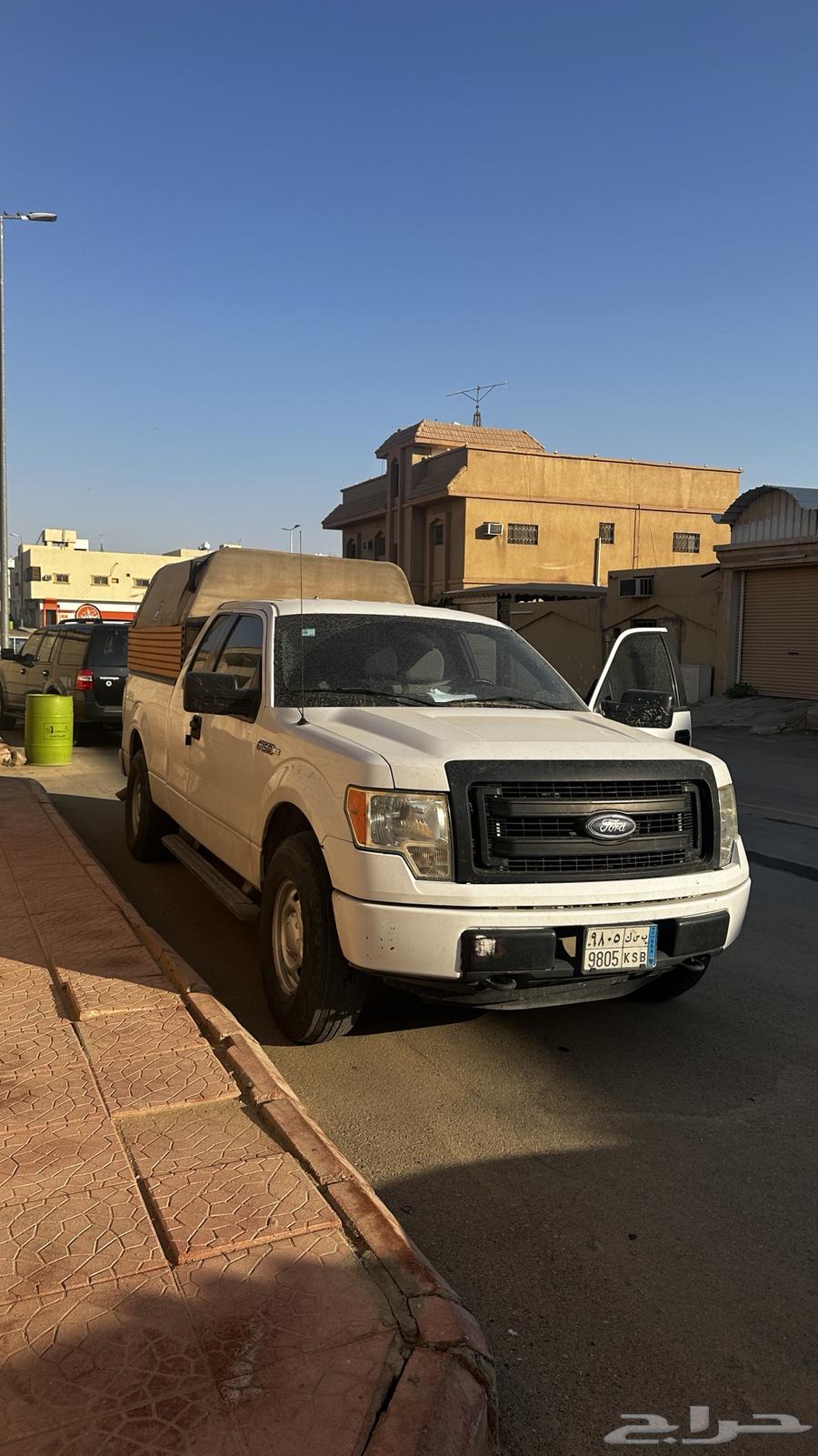 Ford F150 Standard63205408194563113
