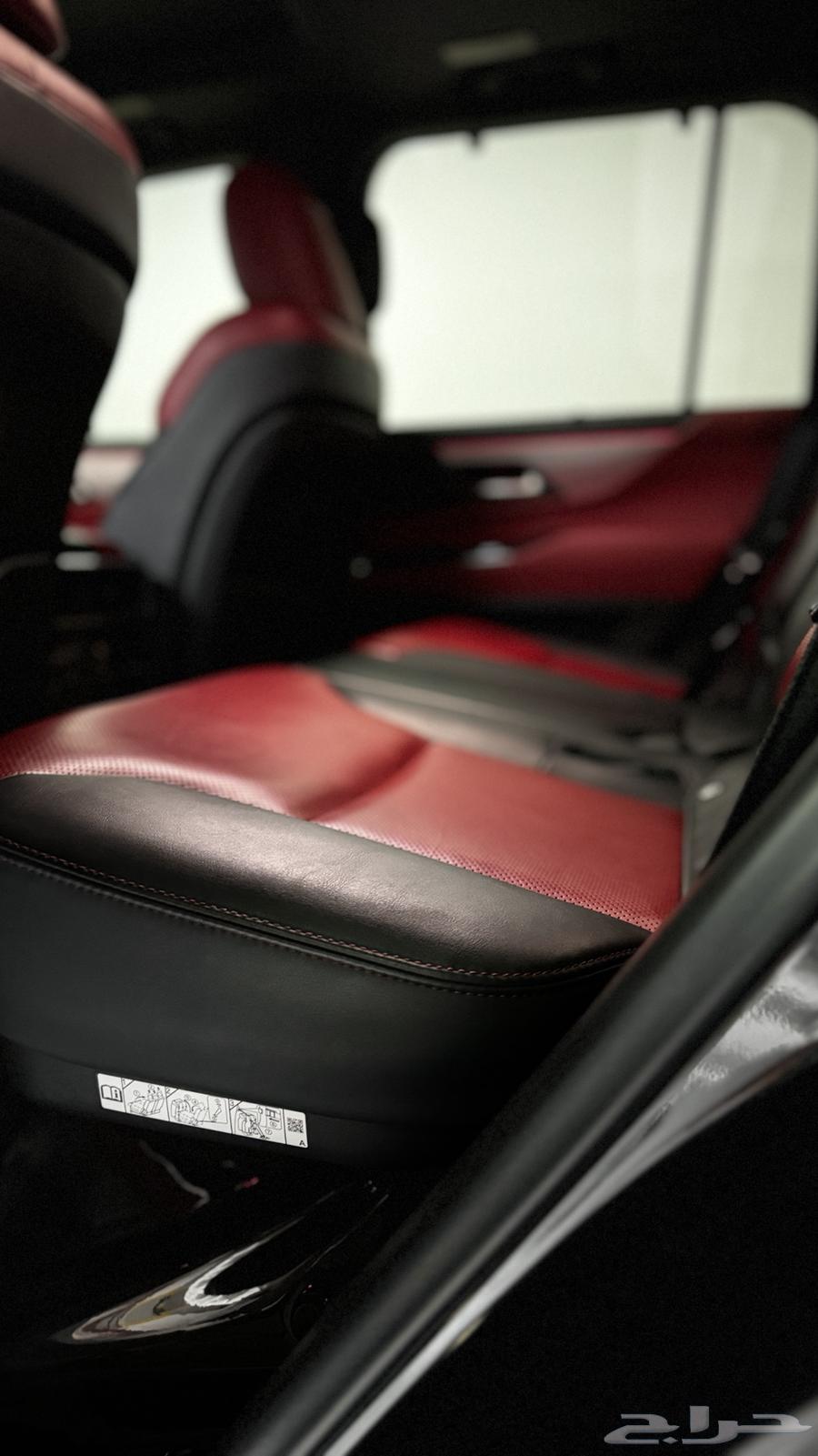 Lexus F63204876743682113
