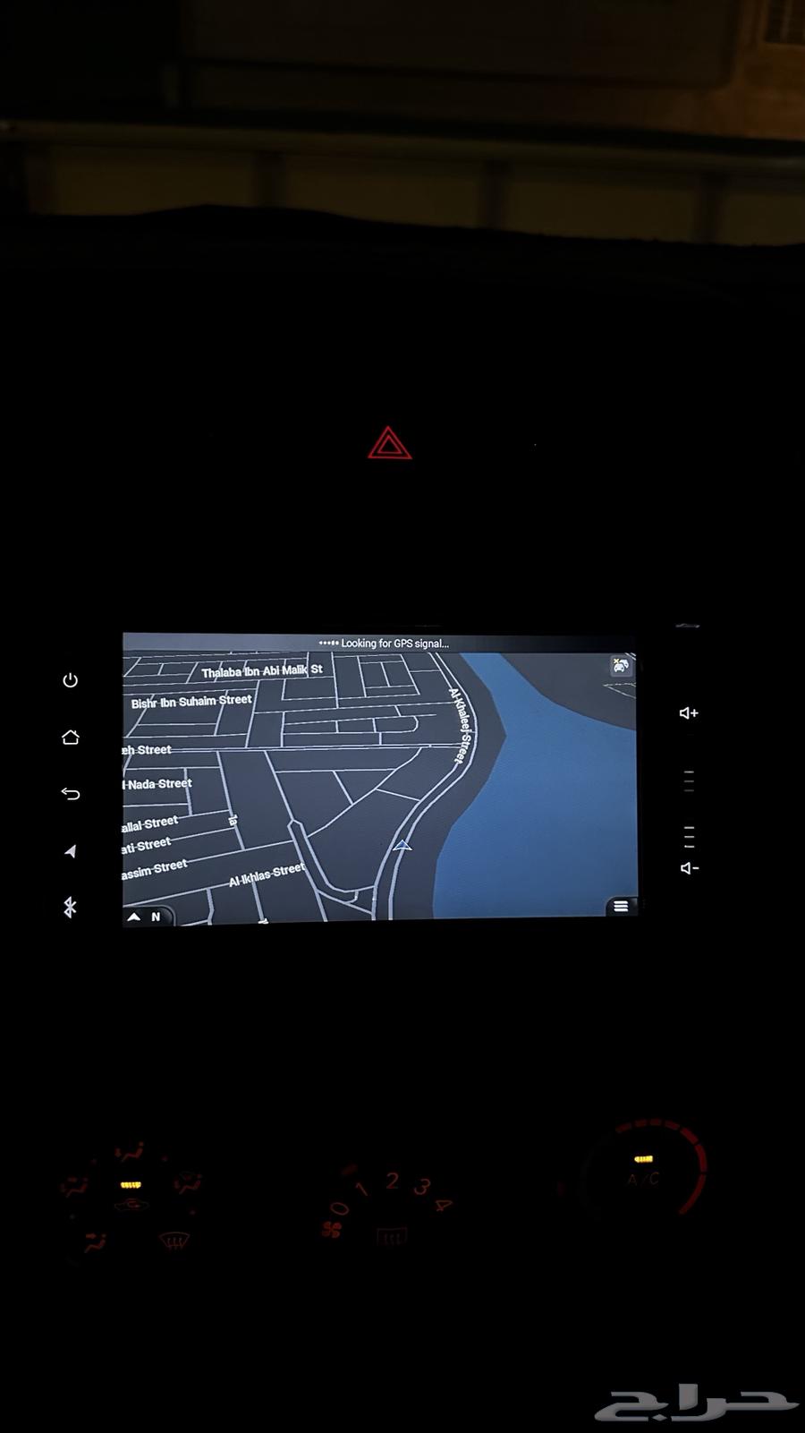For sale: Car screen compatible with most cars (Corolla, Camry).63204349625473114