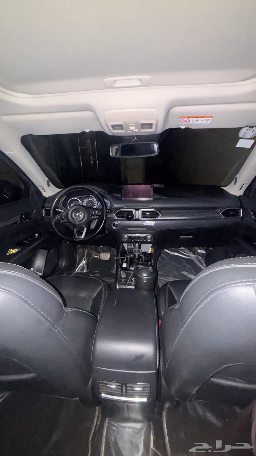 Mazda CX-5 2019 CX-563205928830593114