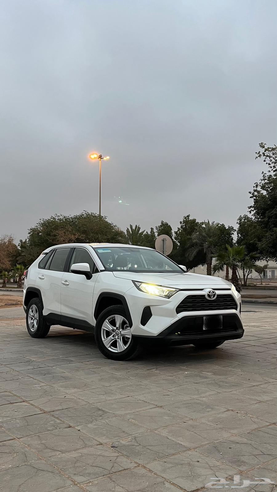 Toyota RAV4 2020 Double63201184002435114