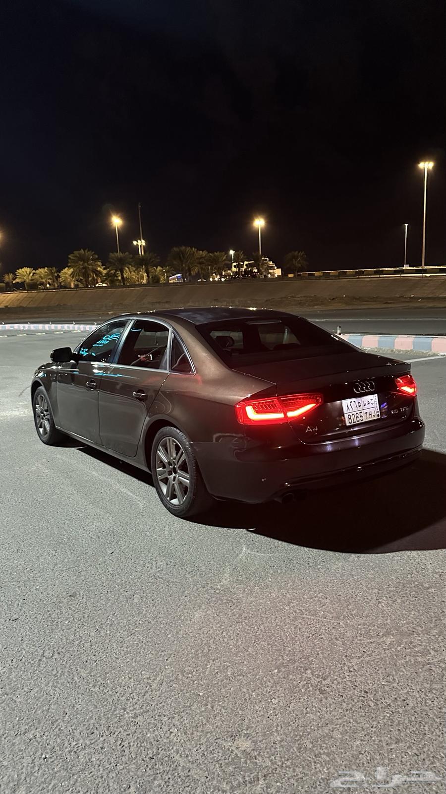 Audi A4 201663203220420482114