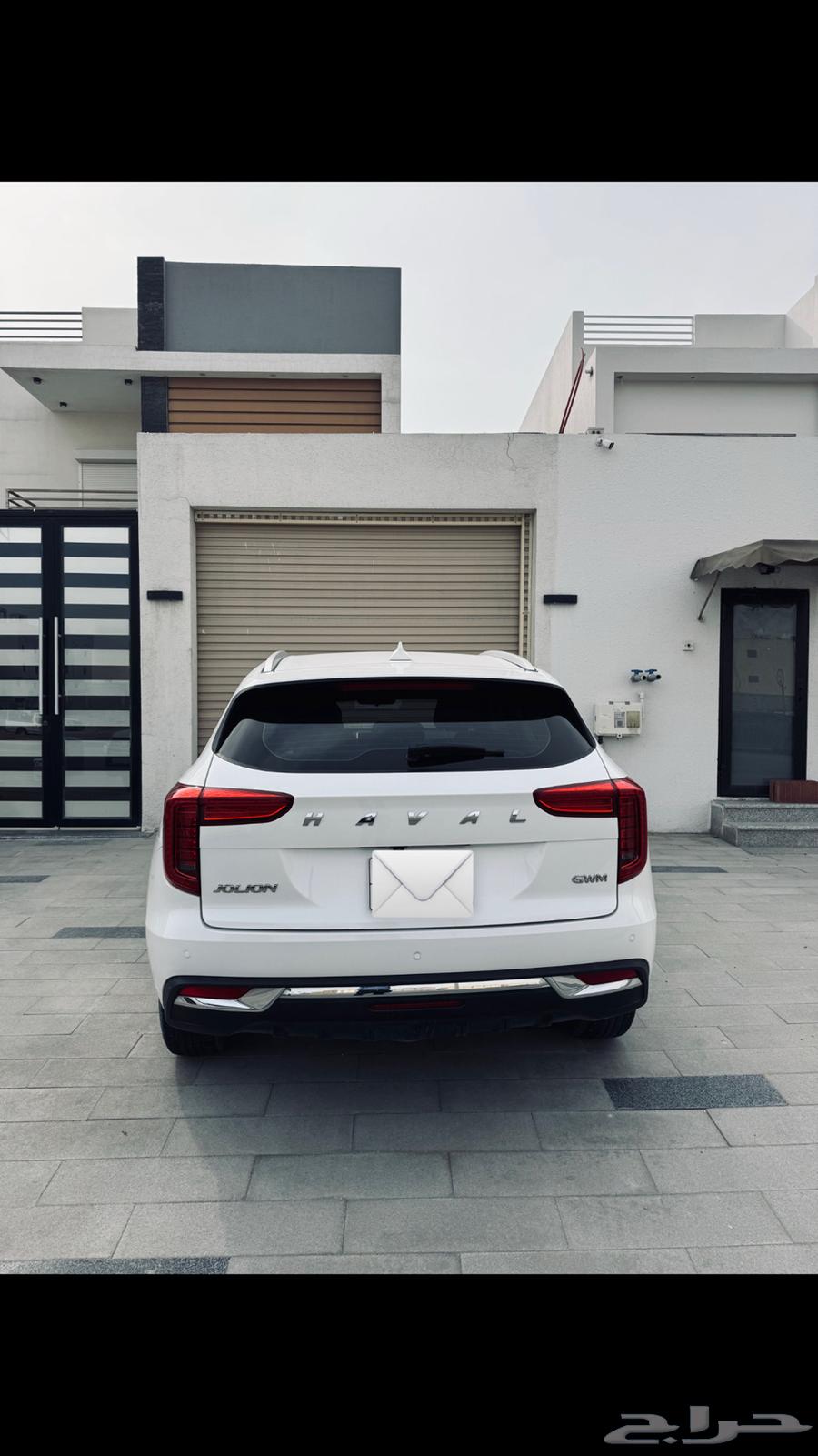 For sale, 2022 Haval Jolion63204328399105111