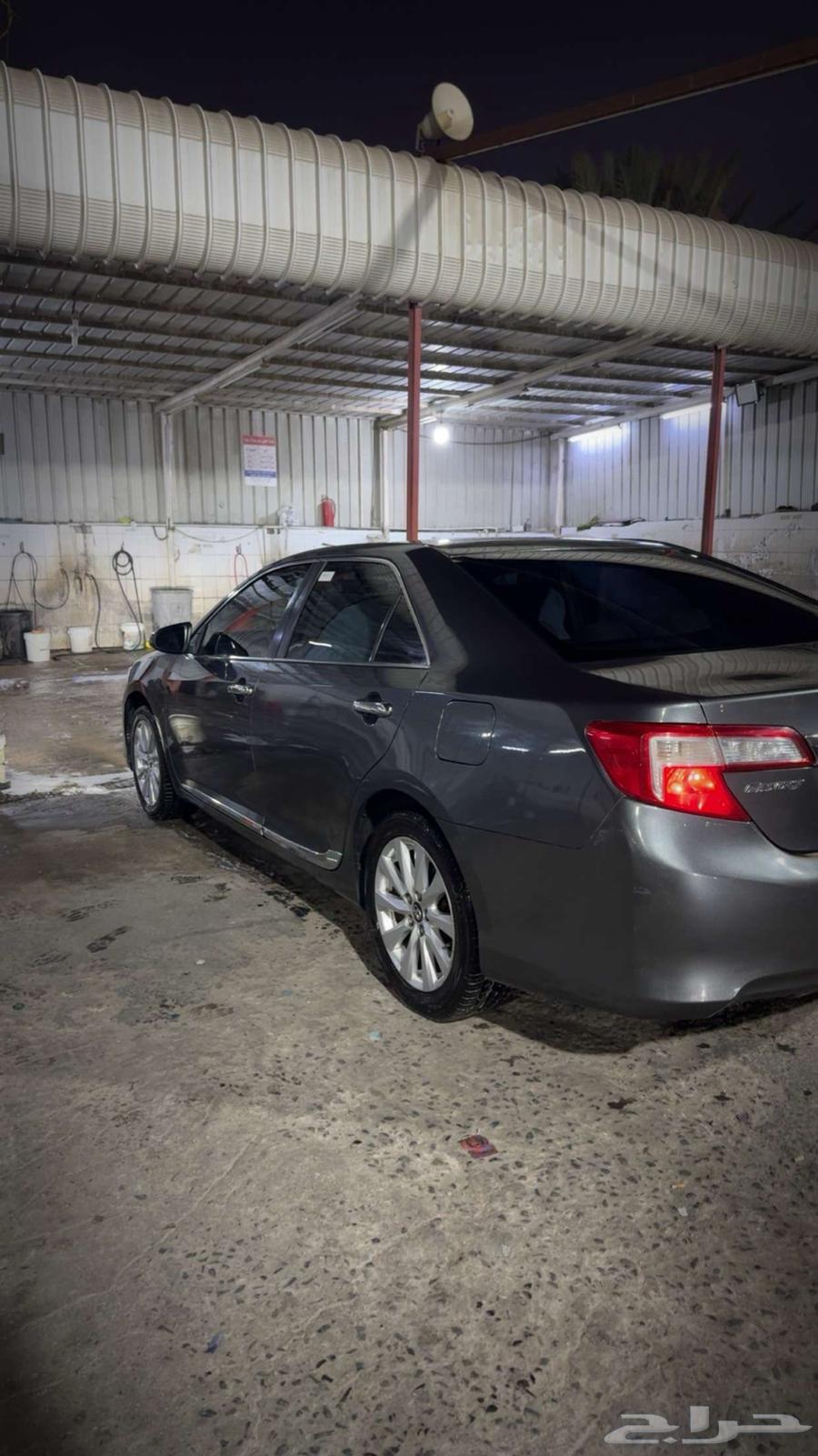 2013 Camry standard63204924506882112