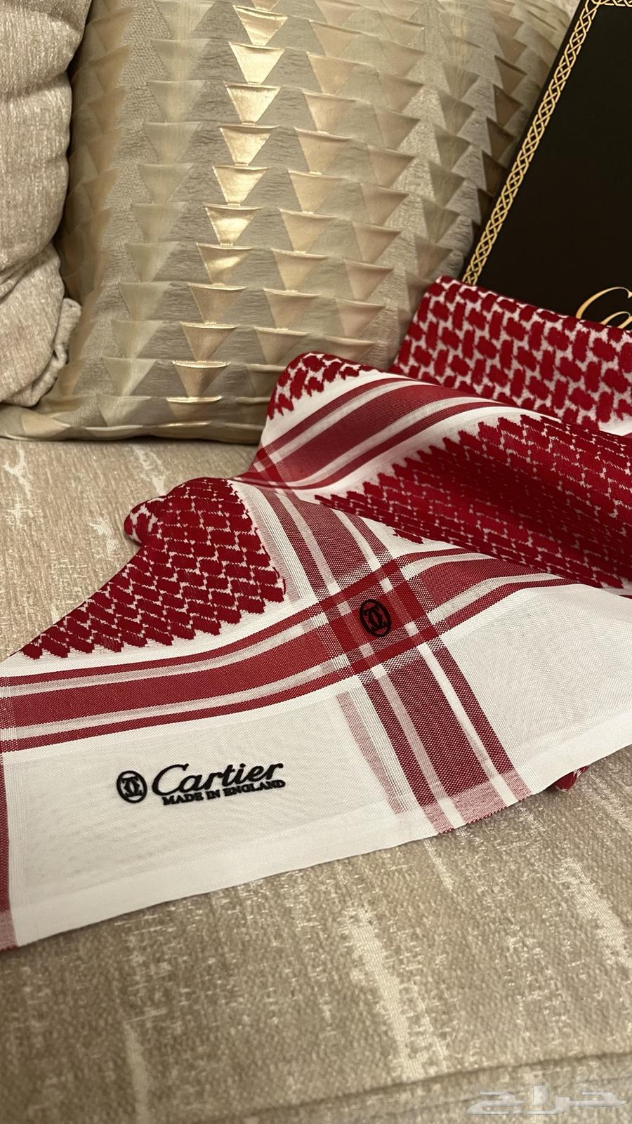 Cartier Signature and Burberry 202563202210328323111