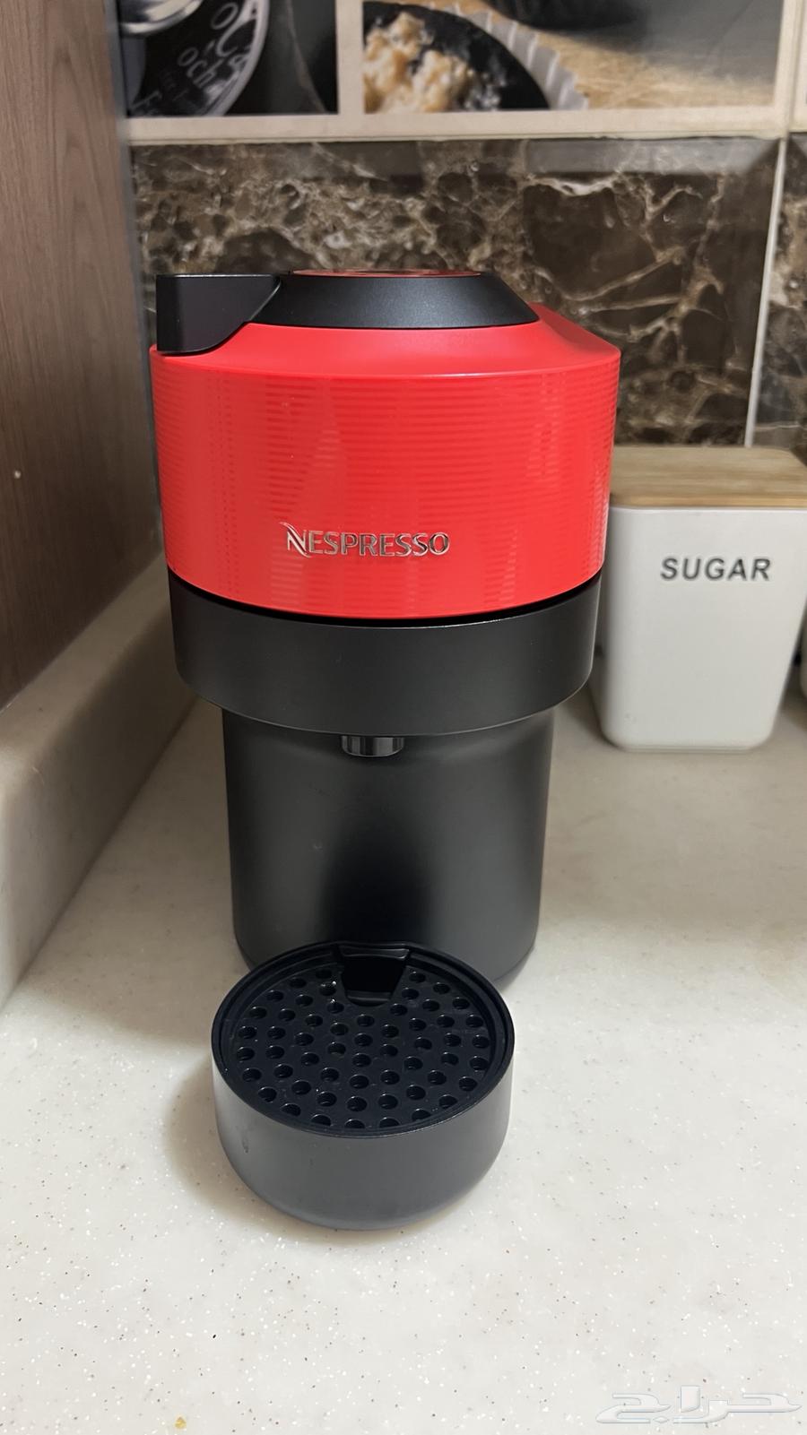 For sale, a brand new Nespresso Vertuo Pop machine63139444842883111
