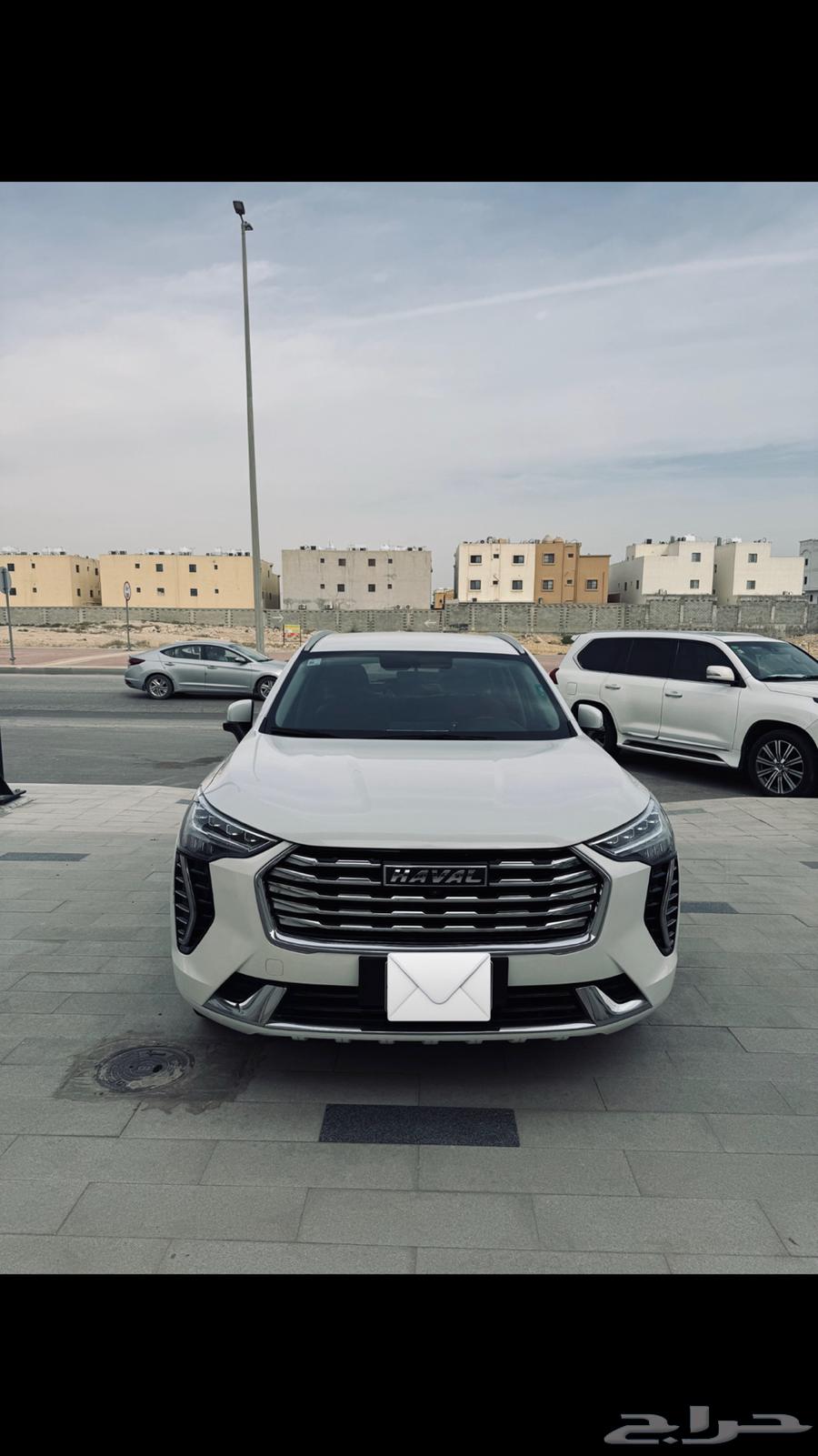For sale, 2022 Haval Jolion632043283991051117