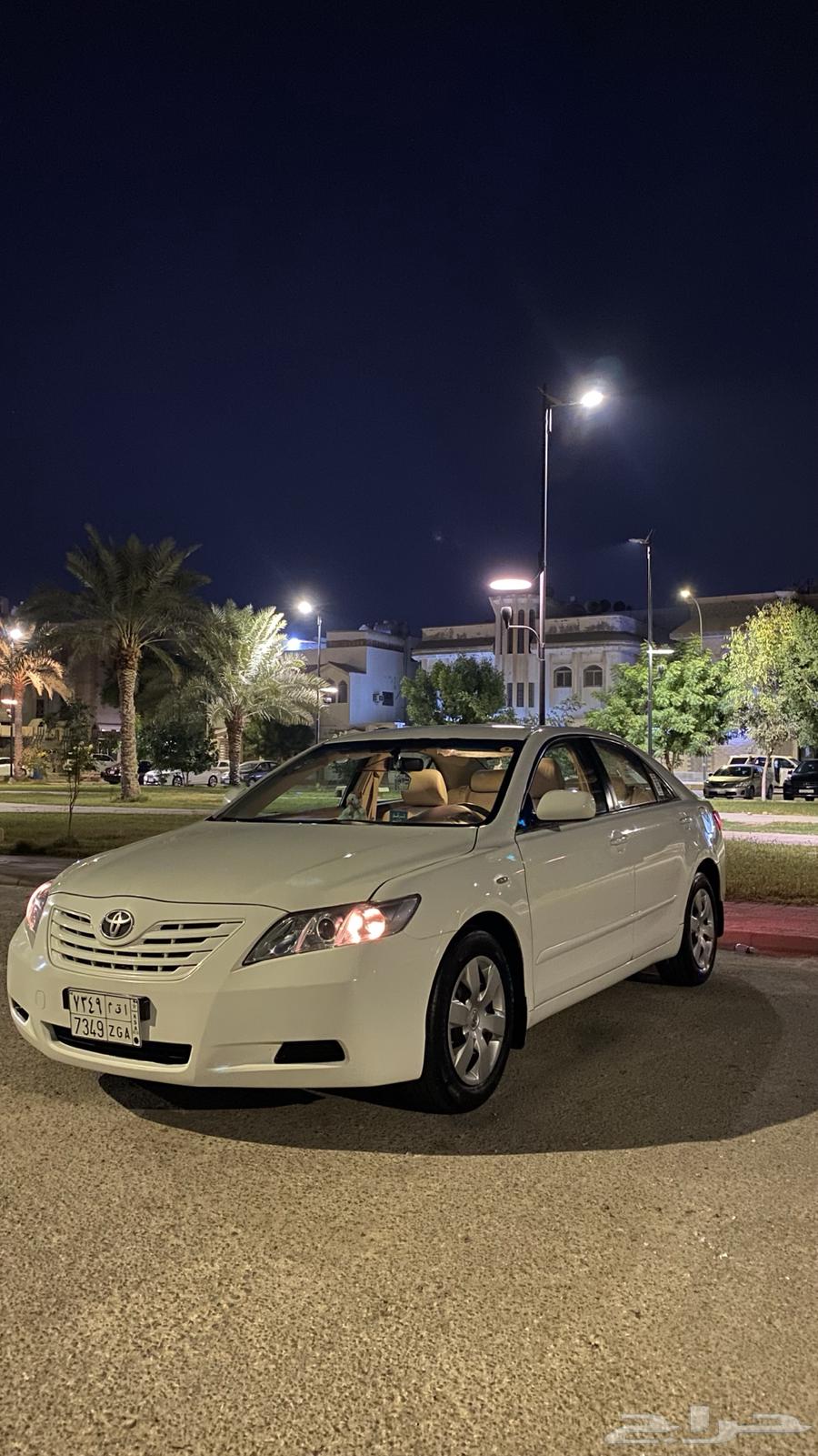 Camry 200863205928902402113