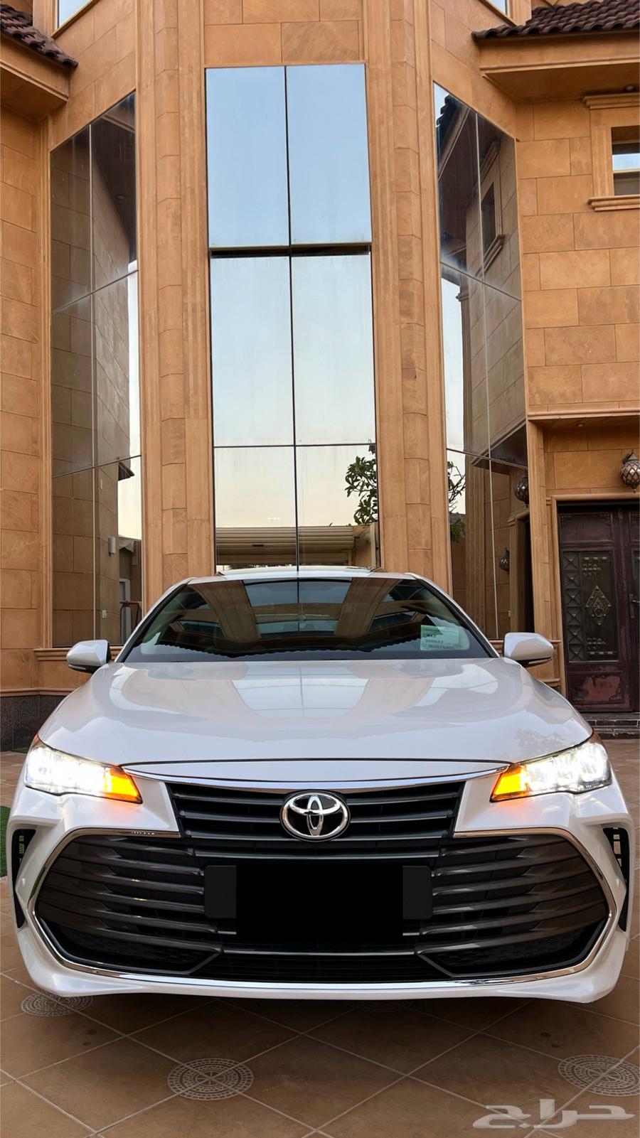 Toyota Avalon Touring 202263204329325186114
