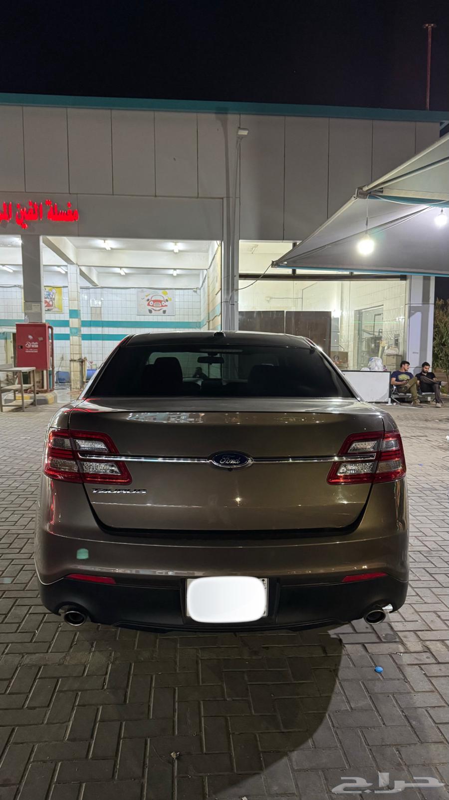 Ford Taurus 2015 for sale63204904367873113