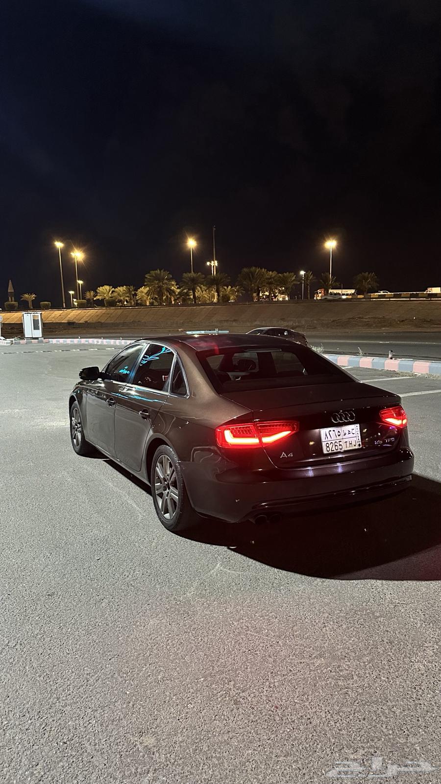 Audi A4 201663203220420482112