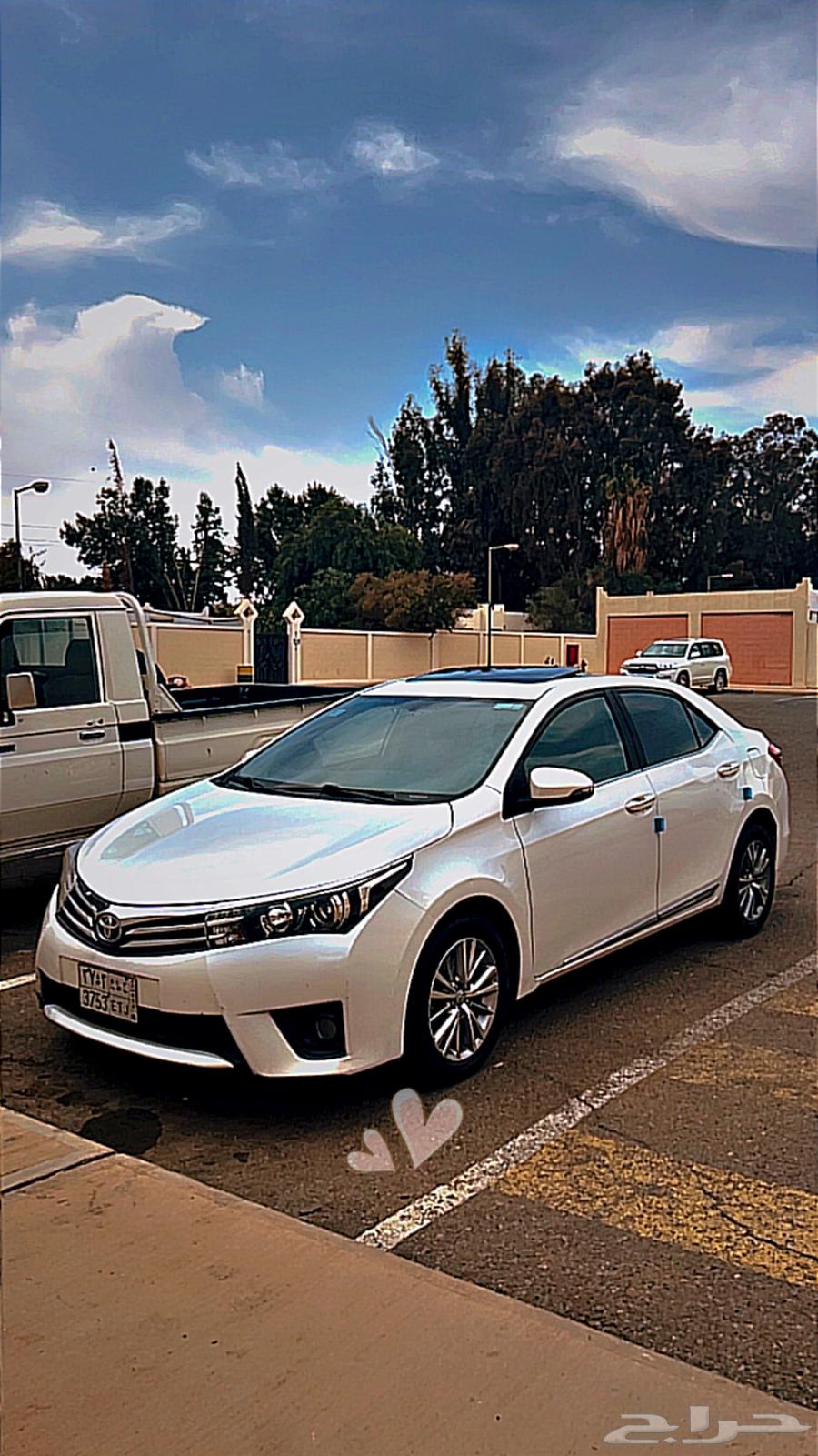Korla 2015 full storage, 98 km63204339445123111