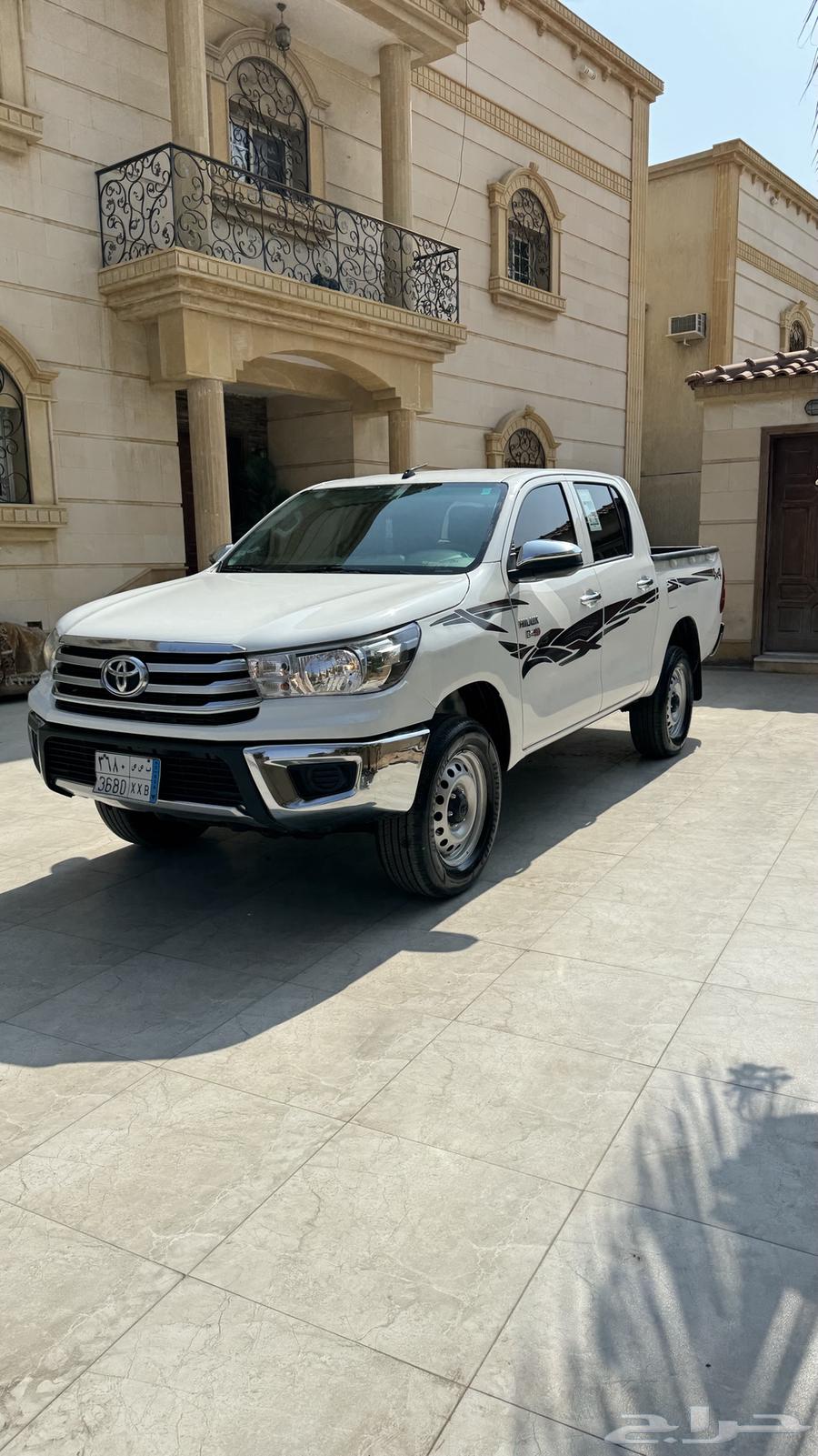 2022 Hilux Double Diesel Gmaratin63204883414787112