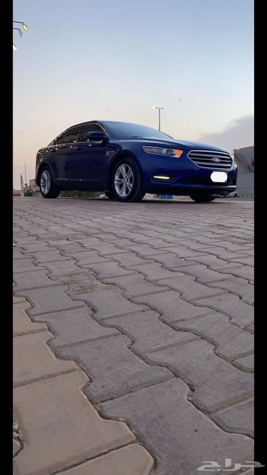 Ford Taurus 2015 SLE63205934976514114