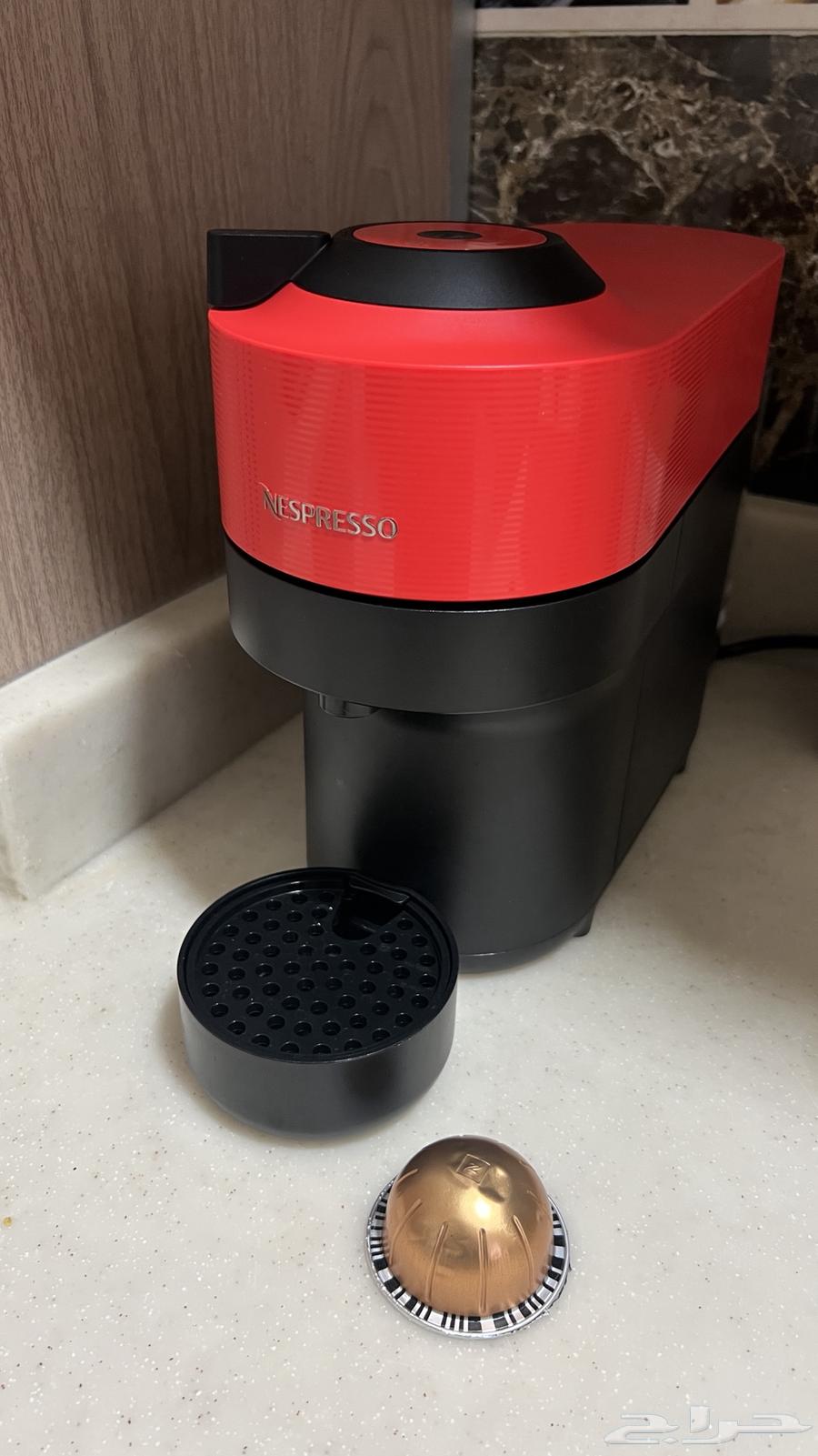 For sale, a brand new Nespresso Vertuo Pop machine63139444842883110