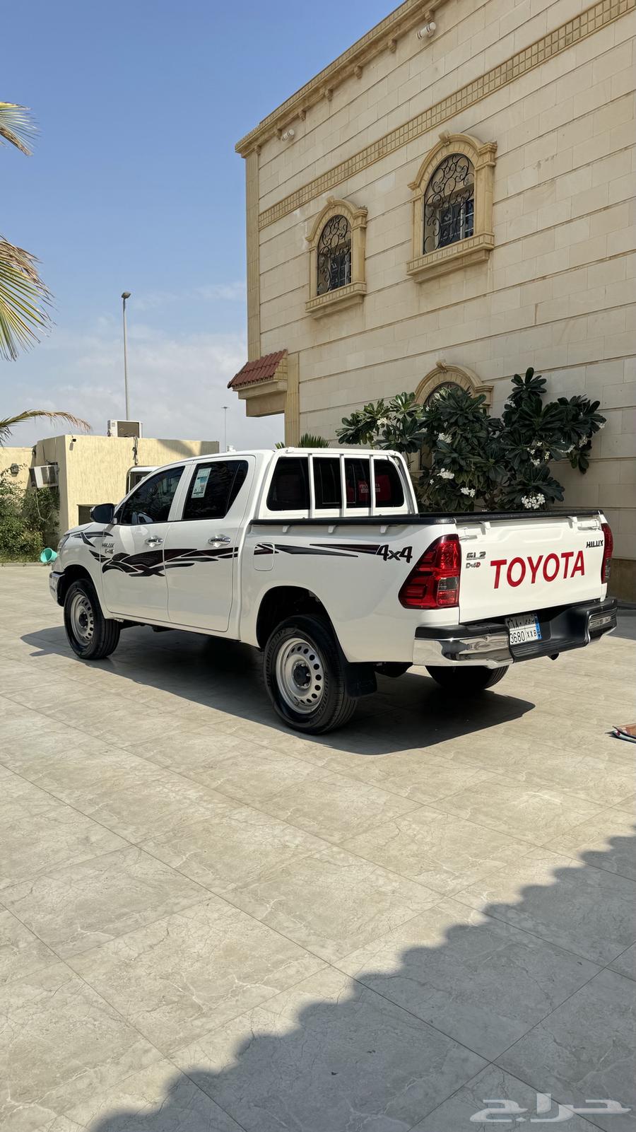 2022 Hilux Double Diesel Gmaratin63204883414787113