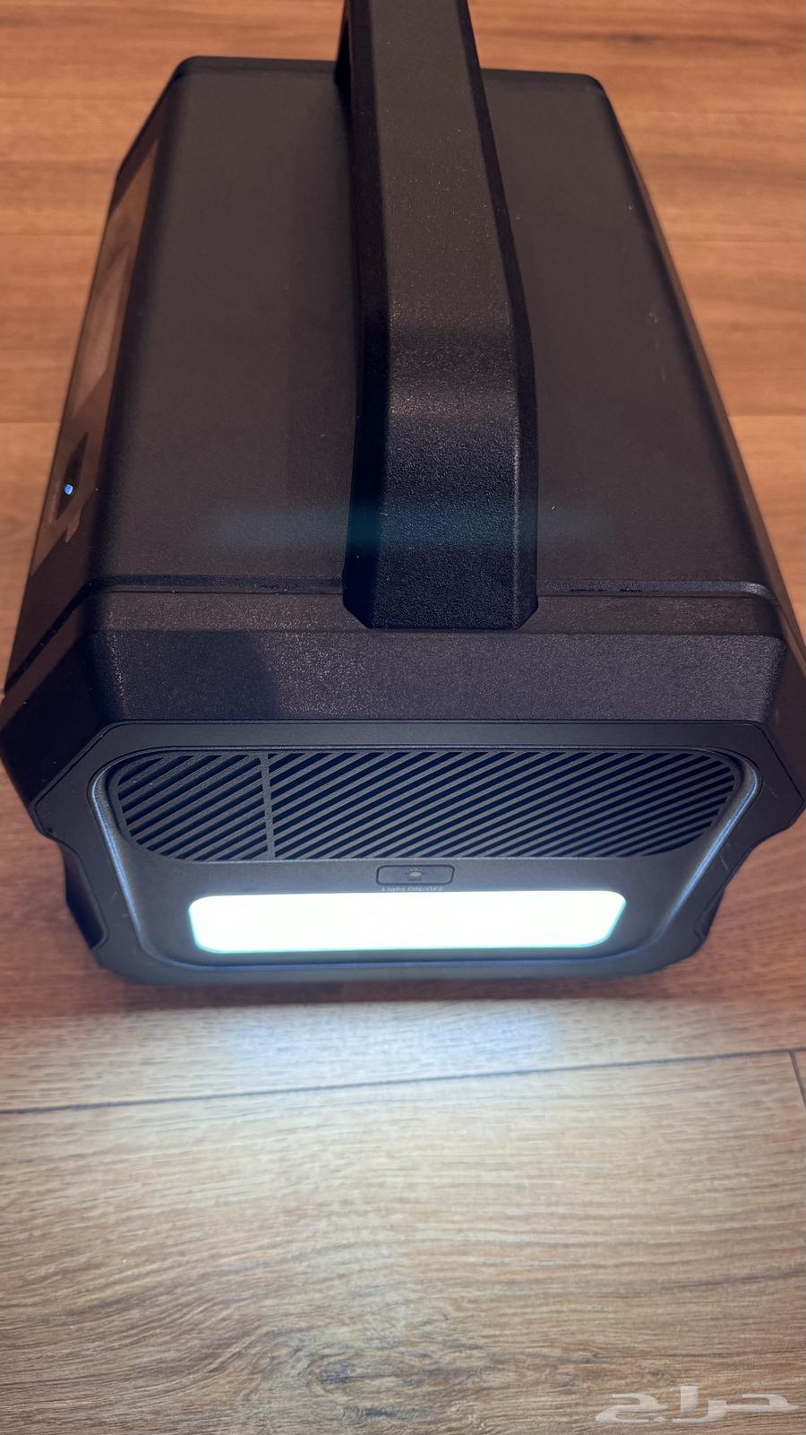 Portable lithium battery63204904438530114