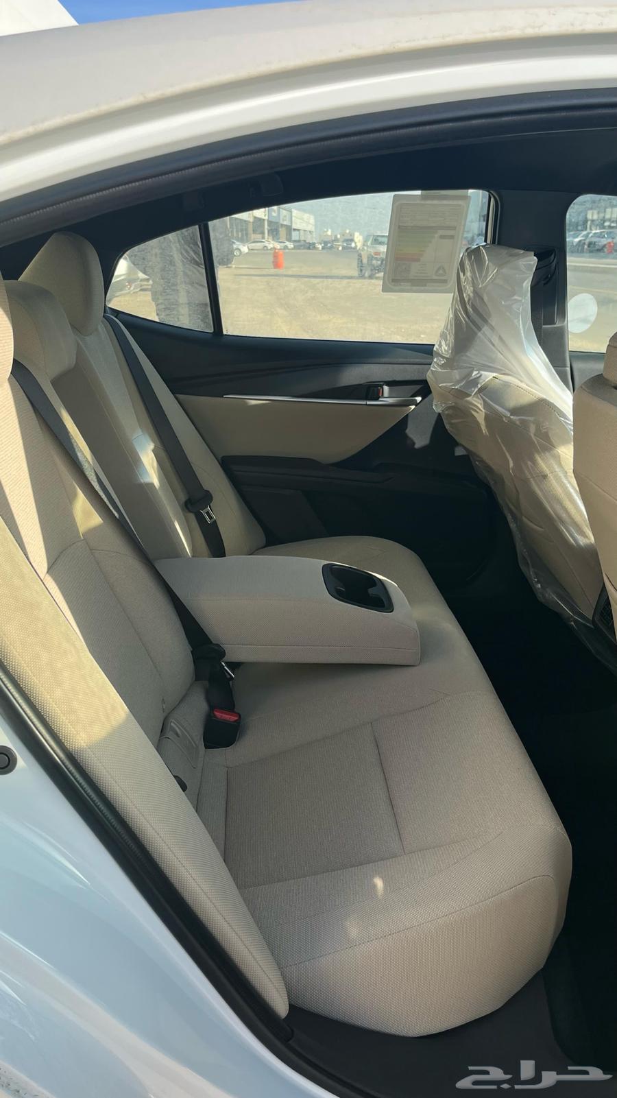 Toyota Camry E 2025 cash and installments63204917852419114