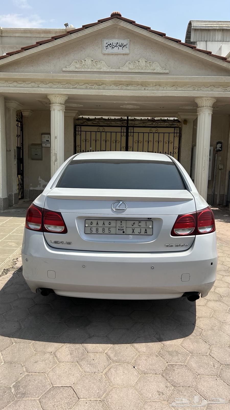 Lexus GS63204921063427111