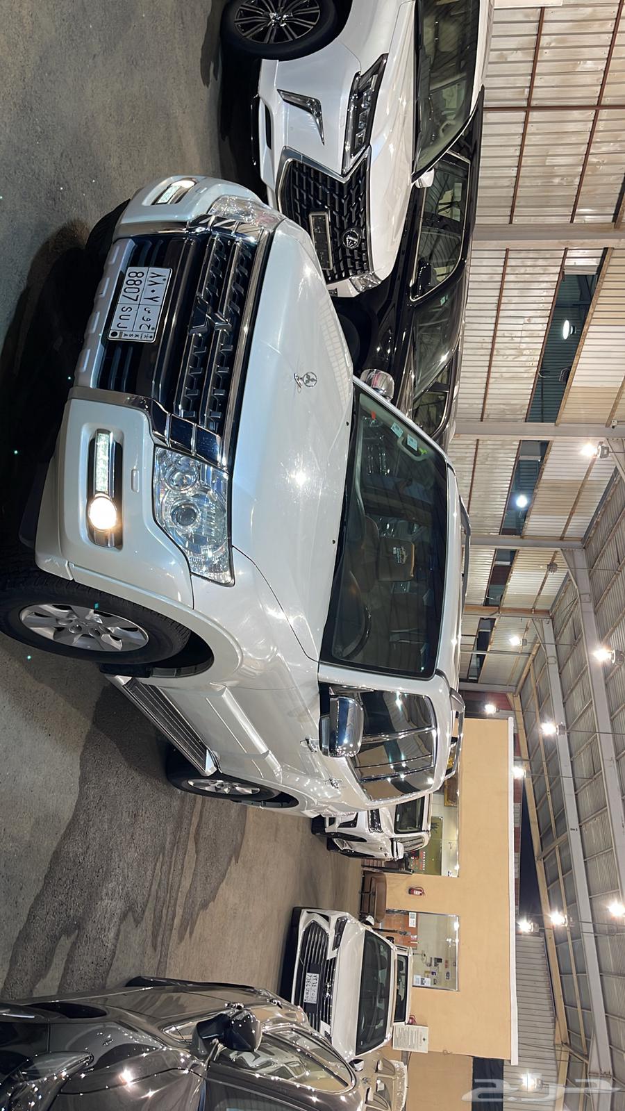 2016 Pajero, full option, 3.5 engine, sold63205931514113112