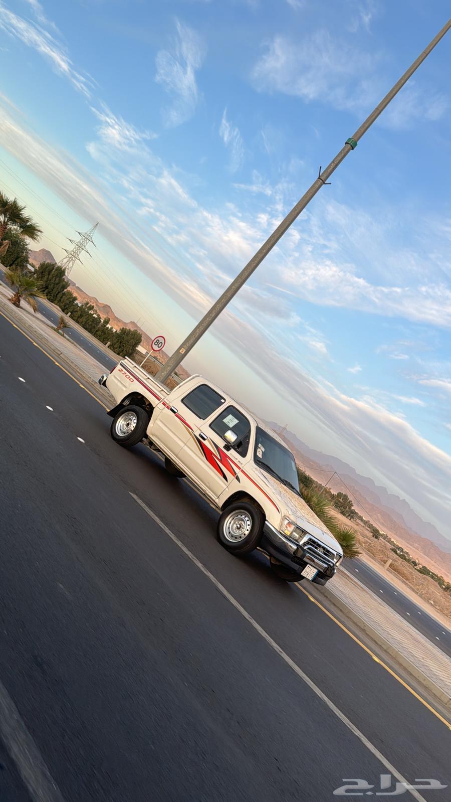 Toyota Hilux 98 GLX model for sale63204897514753111