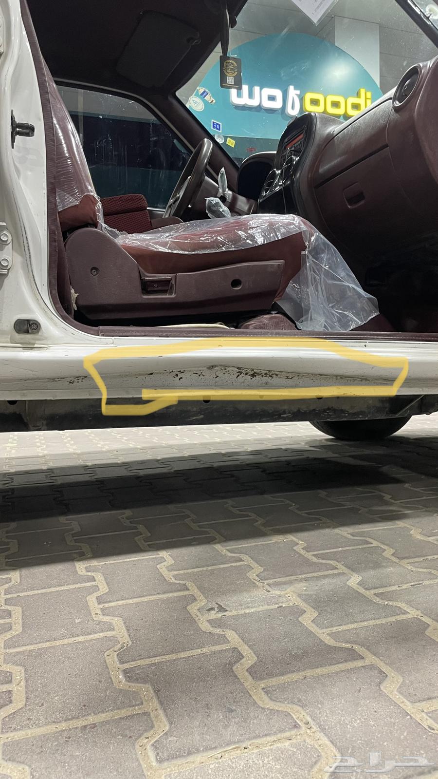 Nissan Datsun model 201563204887150593111