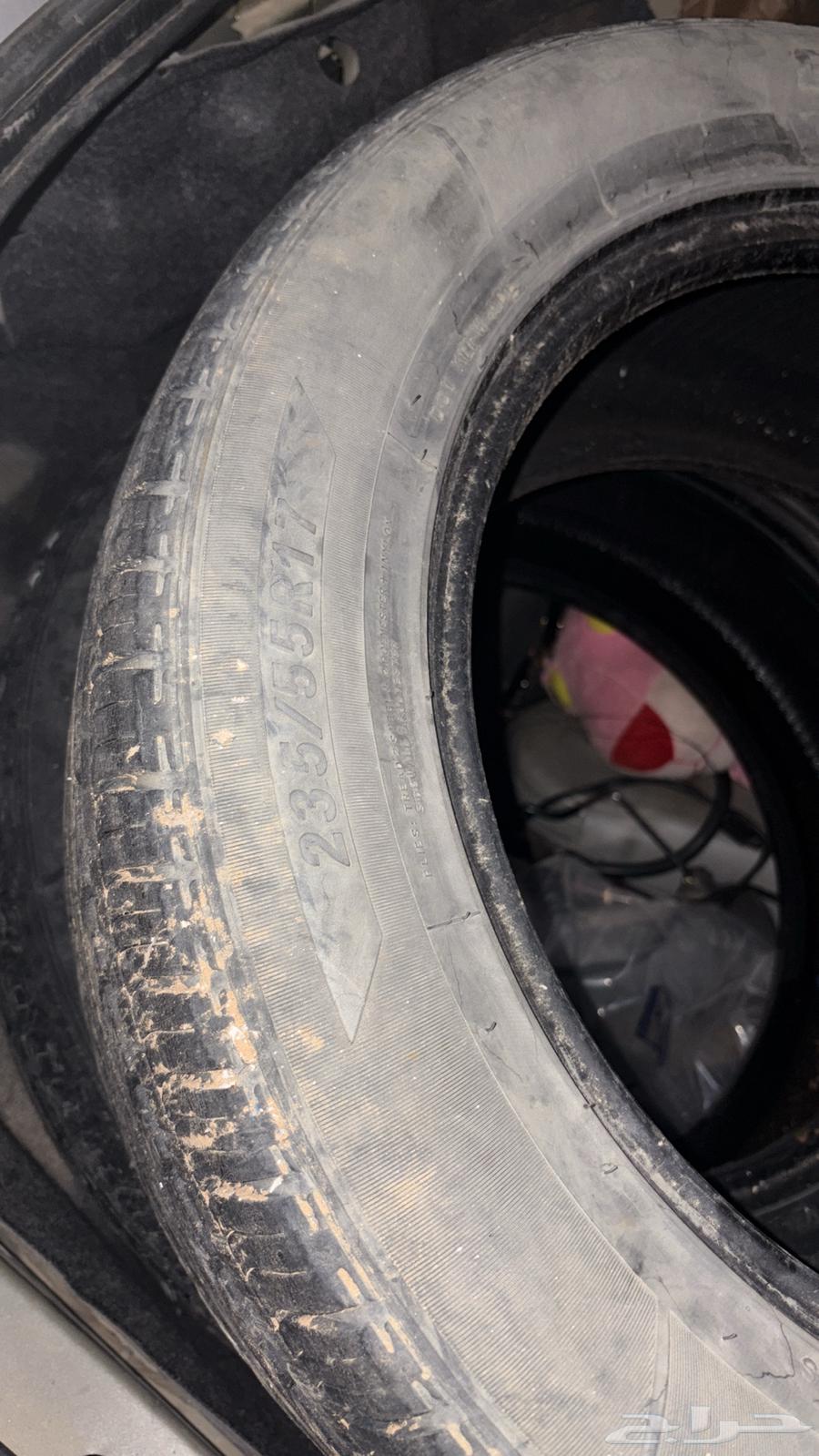 Used Ford tires for sale63205395427073111