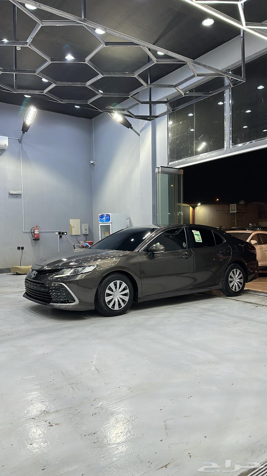 2023 Camry Standard upgraded63201184416513114