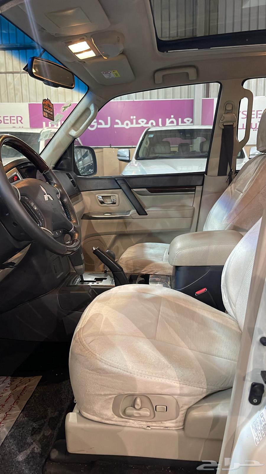 2016 Pajero, full option, 3.5 engine, sold63205931514113114