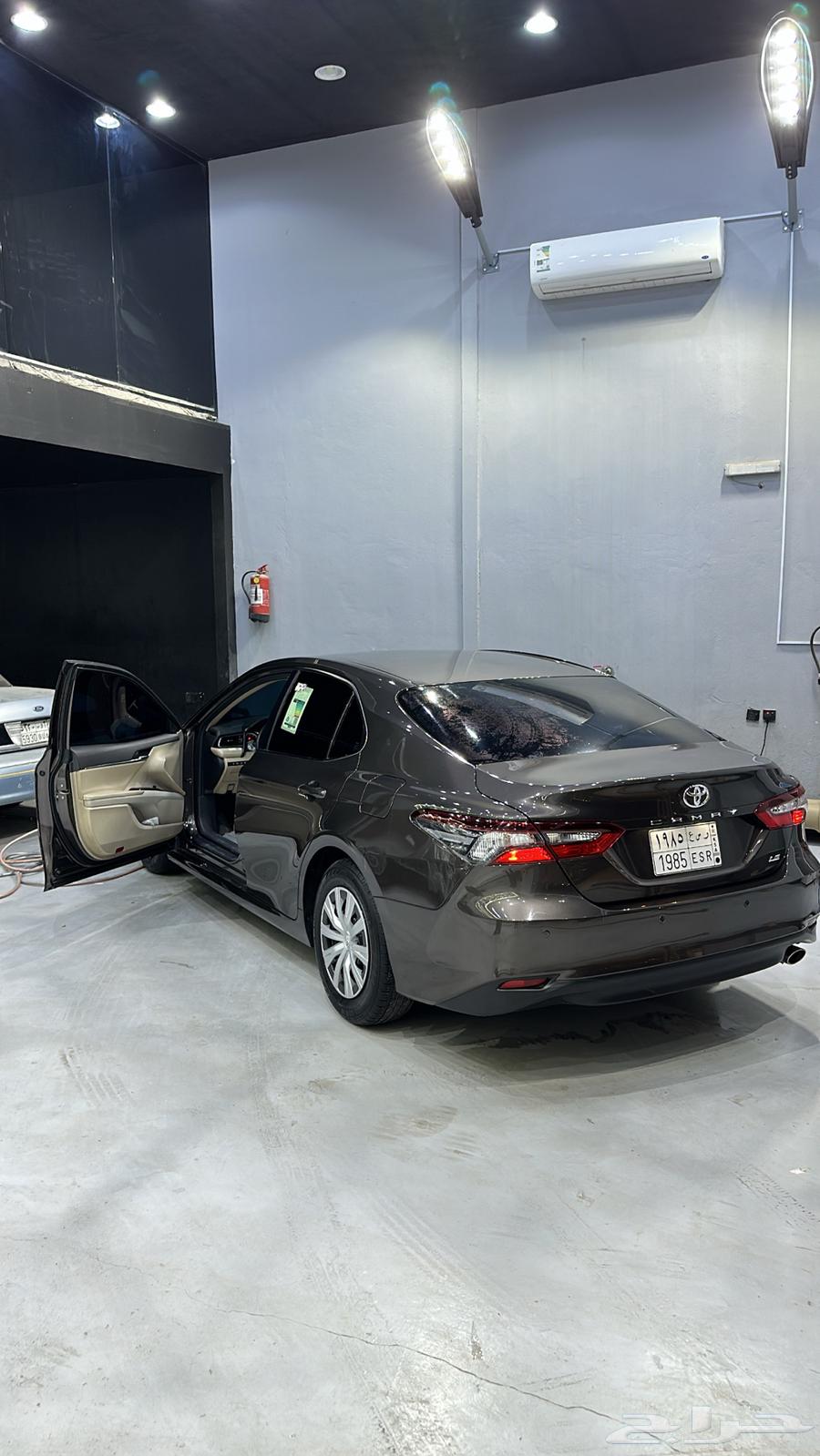 2023 Camry Standard upgraded63201184416513112