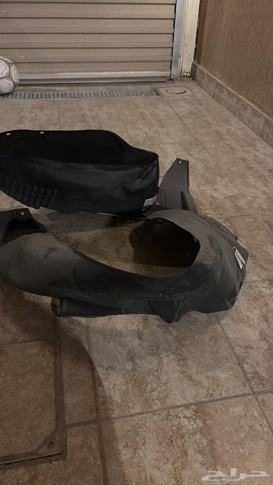 Accent 2010 and 2011 model linings63204898263169111