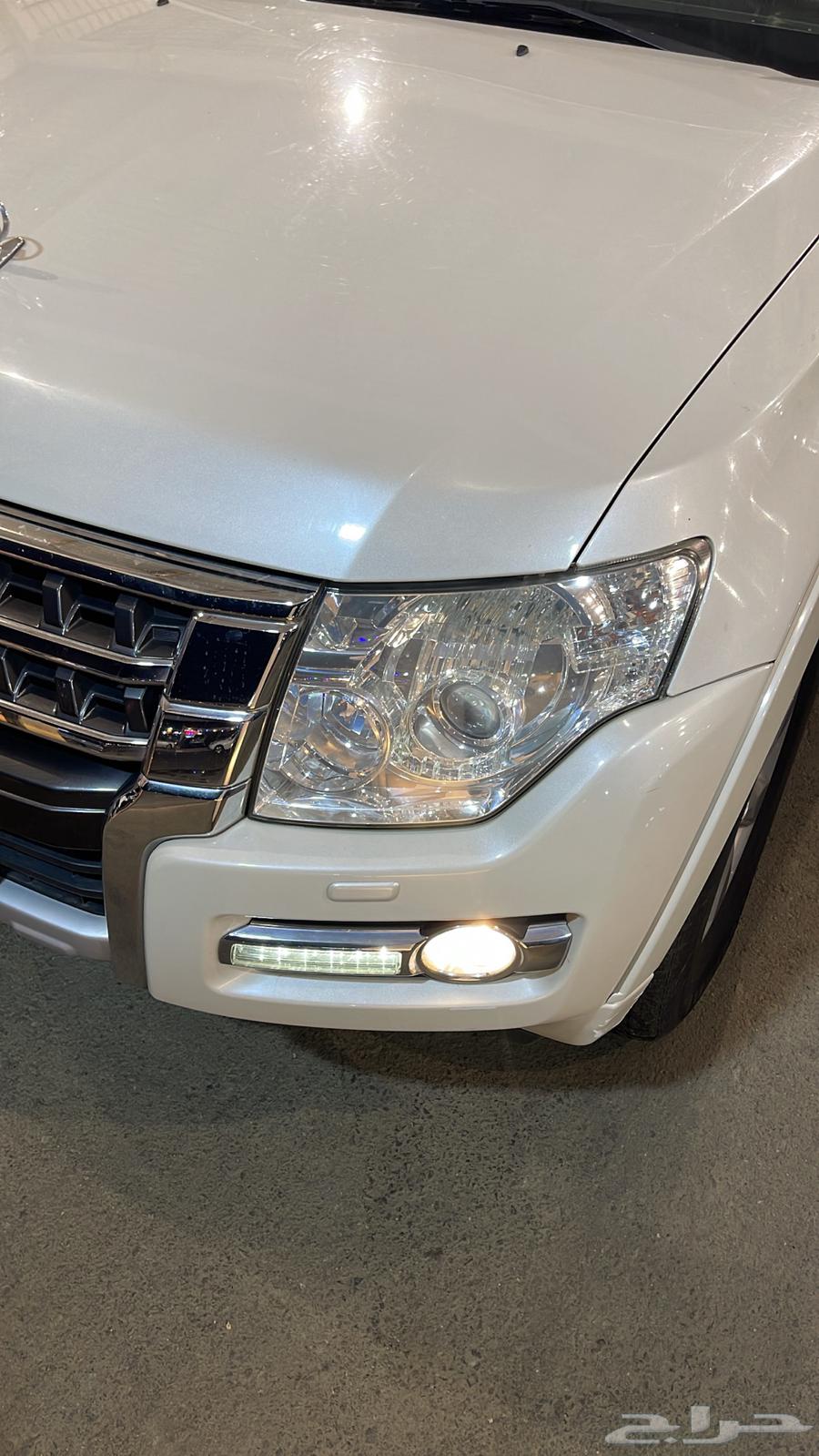 2016 Pajero, full option, 3.5 engine, sold63205931514113113