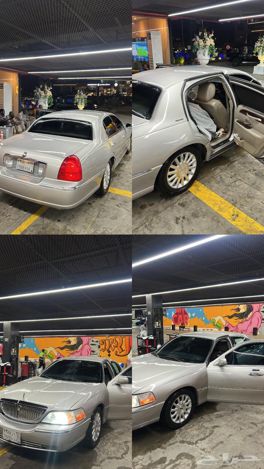 To be a 2006 Town Car for sale63205408451073114