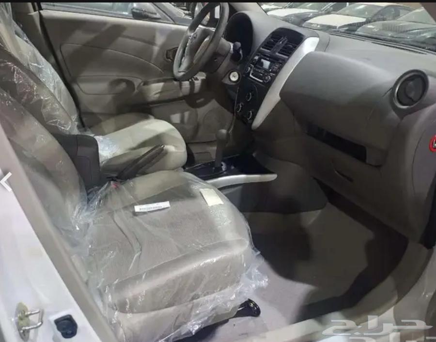Nissan Sunny 2024 Comfort63201711741057113