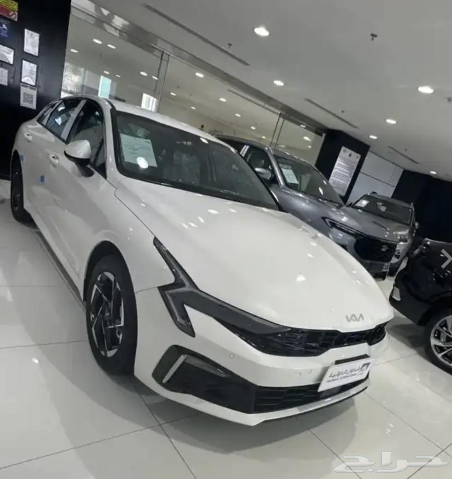 Kia 5 202463204914661762113