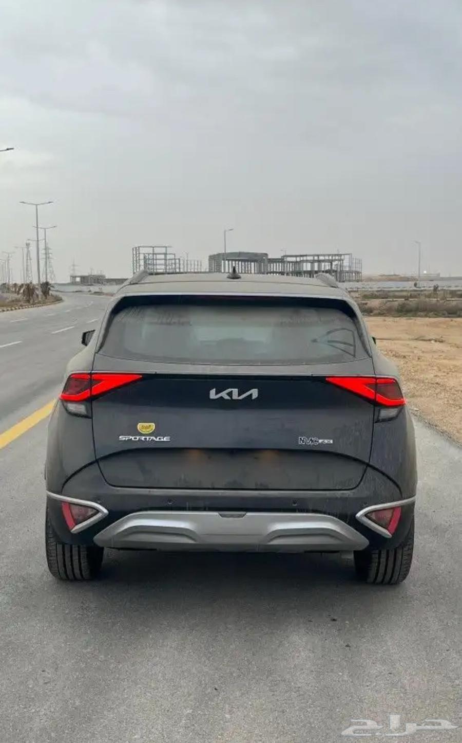 Kia Sportage full option 202463202720007043114