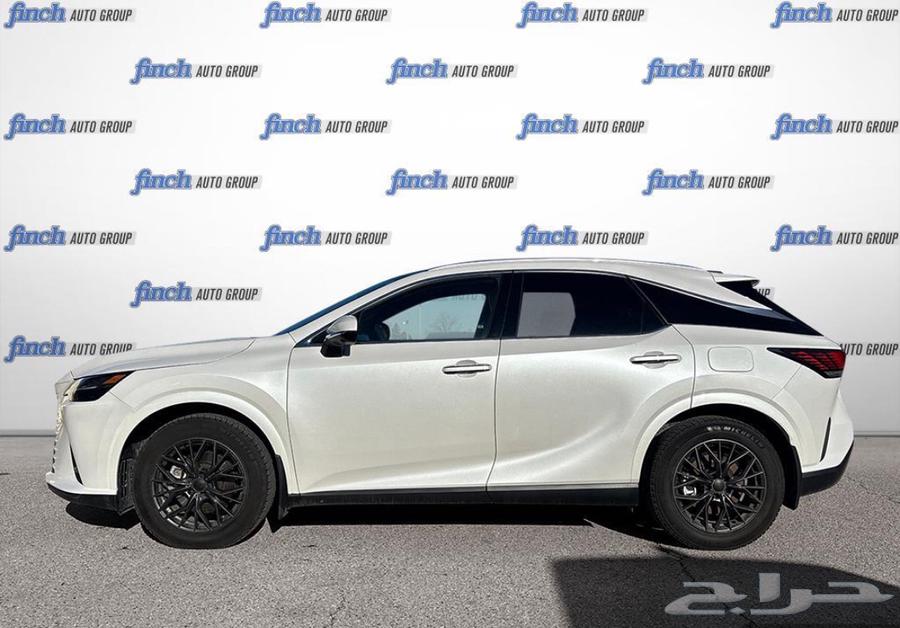 2023 Lexus RX 350 Ultra Luxury (DD)63201715450370112