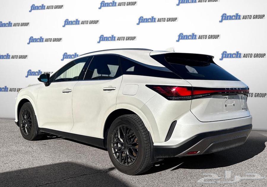 2023 Lexus RX 350 Ultra Luxury (DD)63201715450370113