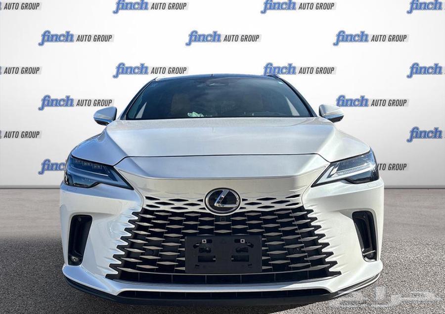 2023 Lexus RX 350 Ultra Luxury (DD)63201715450370111