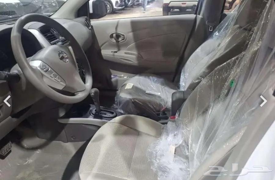Nissan Sunny 2024 Comfort63201711741057114