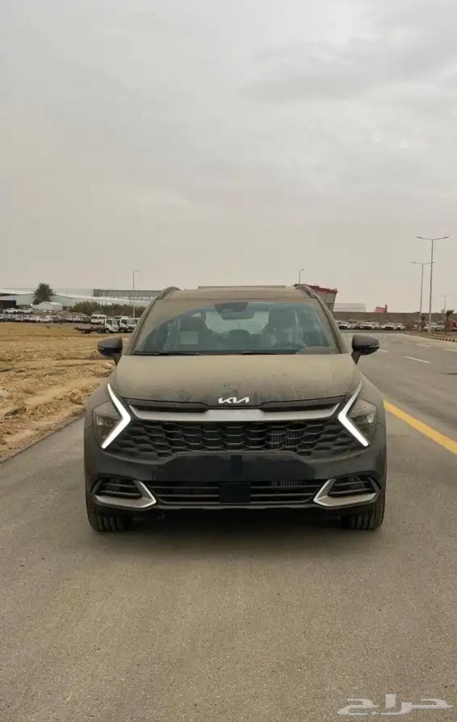 Kia Sportage full option 202463202720007043112