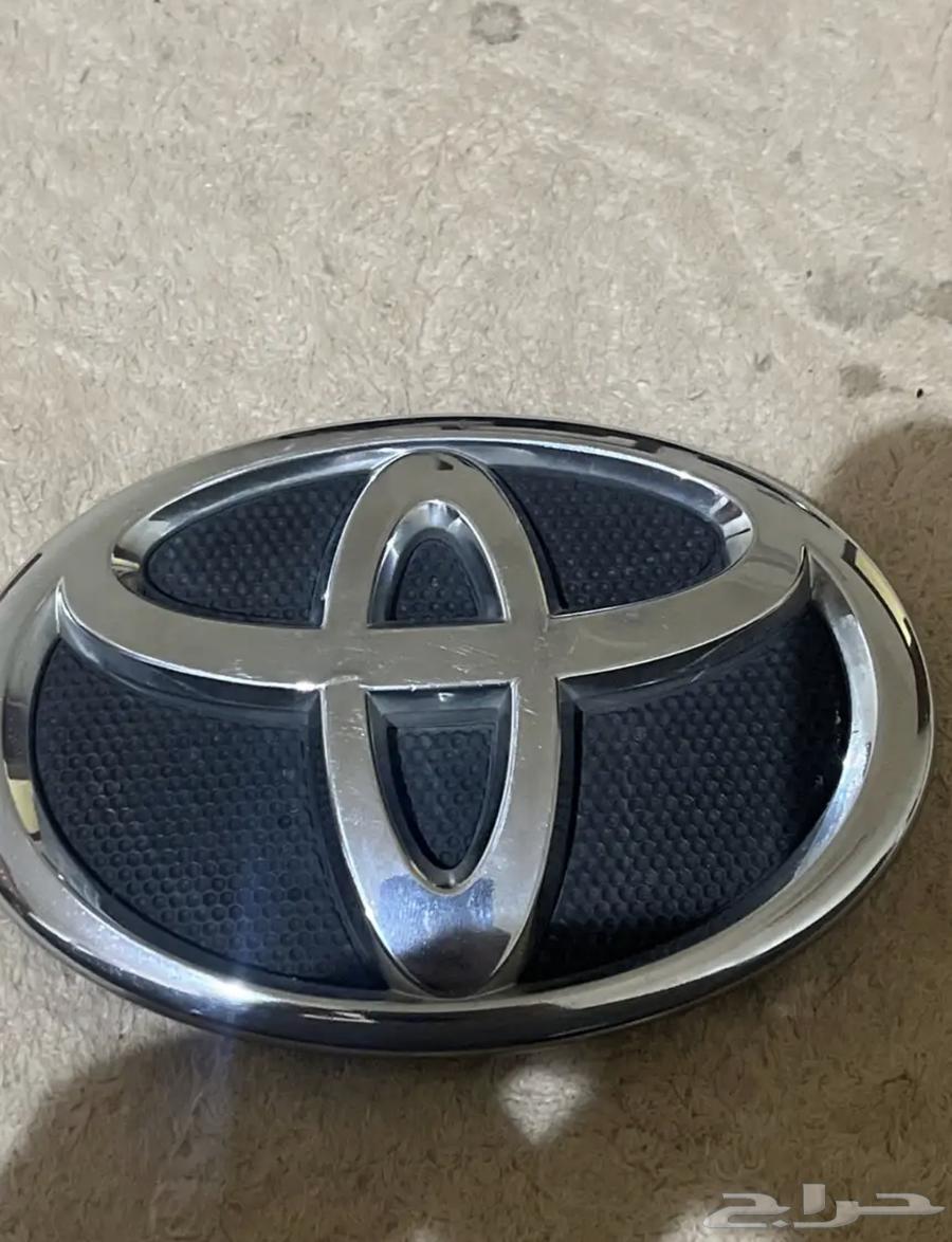 I have a Camry 2007-2011 network mark, and it's for sale for 45 riyals.63205405069954111