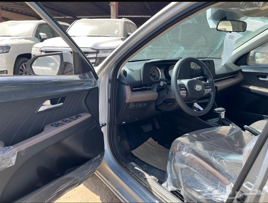 Hyundai Accent Elite 2025 model, cash and installment available63205411193603112