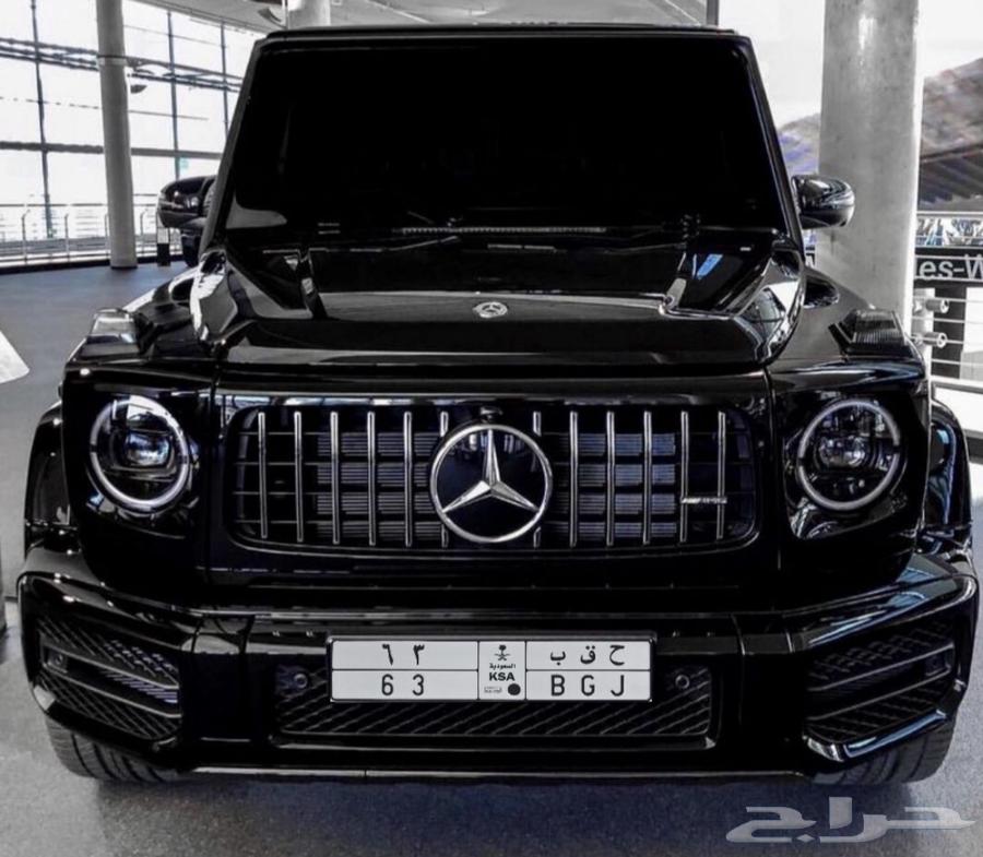 A very distinctive plate H Q B 6363204904582018112