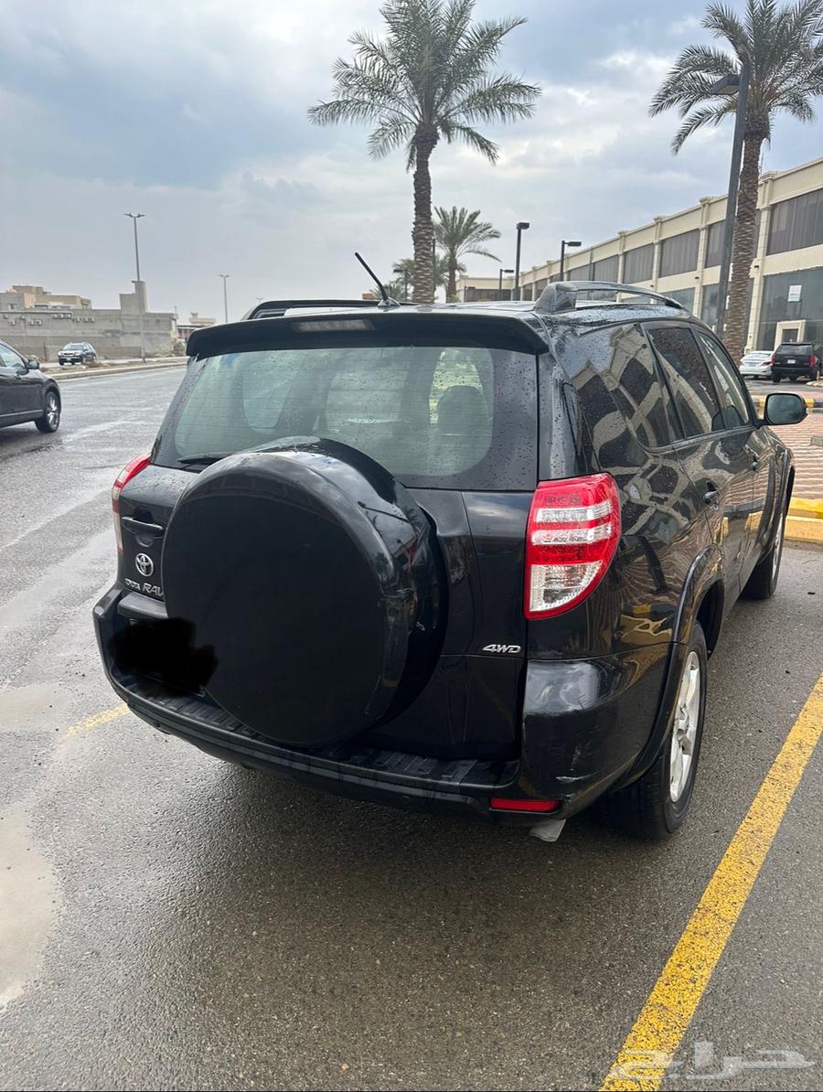 Toyota RAV4 2010, fully loaded, 4WD63204898354690113