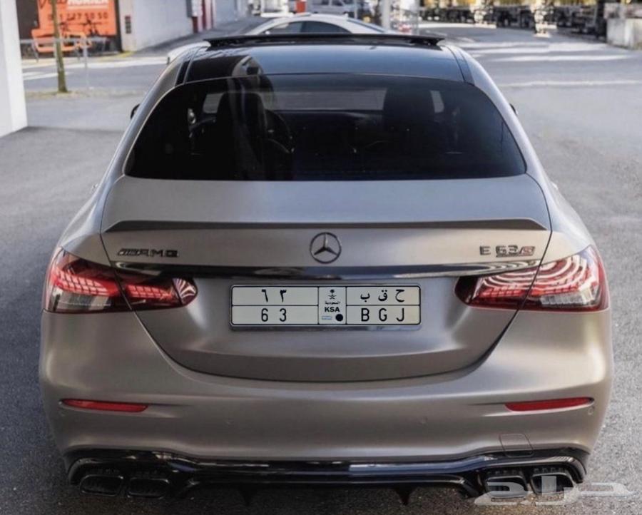 A very distinctive plate H Q B 6363204904582018111