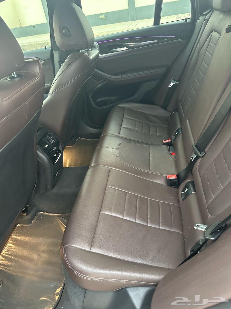 BMW X463205395103874113